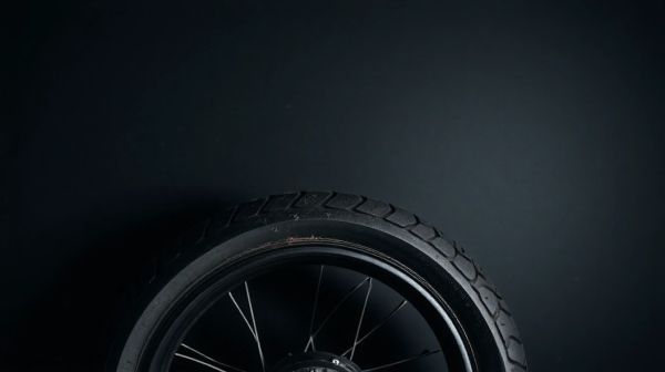 Die besten Motorradreifen 150 80 r16 für perfekten Grip