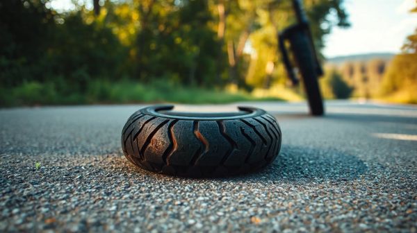 Die besten Motorradreifen 150 80 r16 für perfekten Grip
